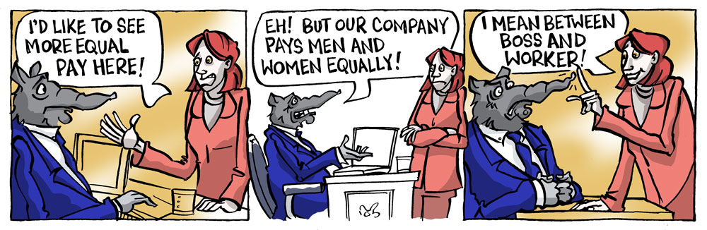 RMT cartoon -- 2015 05 -- equal pay