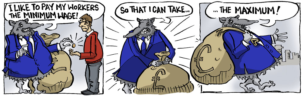 RMT cartoon -- 2014 06 -- minimum wage