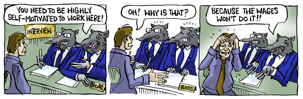 RMT cartoon -- 2015 01 -- low wages